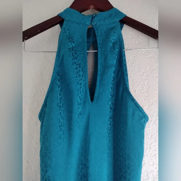 Young Broke & Fabulous Lou Lou's Dress - Picture 8 of 9